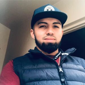 Meet your Posher, Leonel